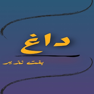 Daagh | Urdu Novel
